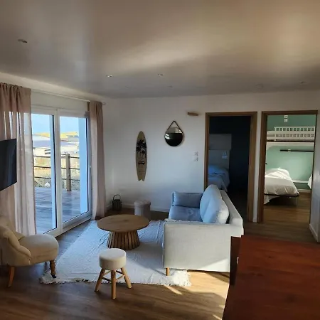 Holiday home Rien Quiberville