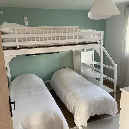 Holiday home Rien