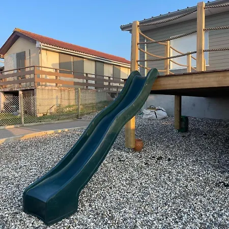 Holiday home Rien Quiberville