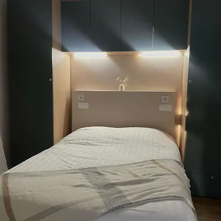 Rien Holiday home