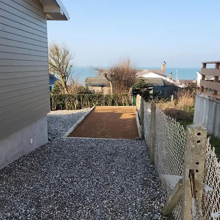 Rien Holiday home *