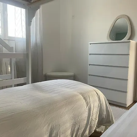 Holiday home Rien *
