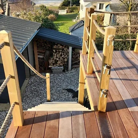Rien Holiday home Quiberville